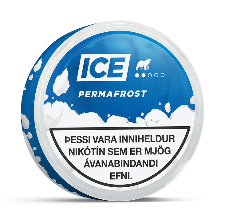 Cool Mint Nicotine Pouch