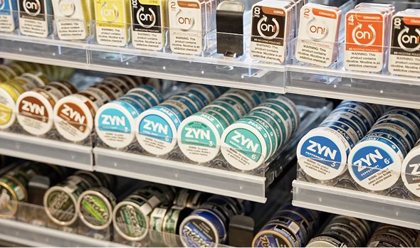 Pure Satisfaction, Anytime Anywhere