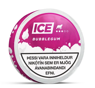 Cool Mint Nicotine Pouch